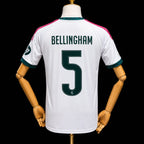 Camisa Real Madrid Local