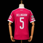 Camisa Real Madrid 3ra Equipacion