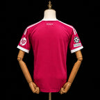 Camisa Real Madrid 3ra Equipacion