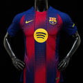 Camisa FC Barcelona Local Version Jugador