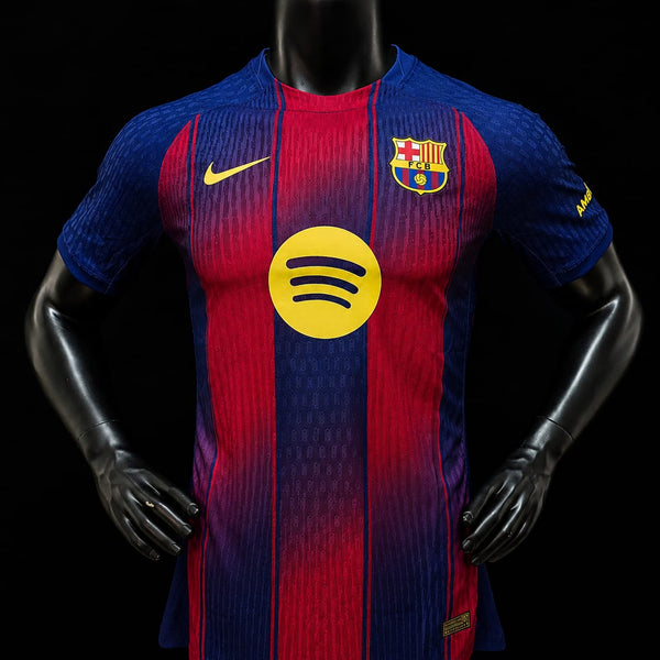 Camisa FC Barcelona Local Version Jugador