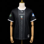 Camisa El Salvador Torogoz Minimalista