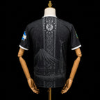 Camisa El Salvador Torogoz Minimalista