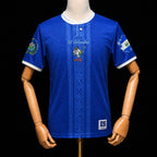 Camisa El Salvador Torogoz Minimalista