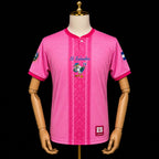 Camisa El Salvador Torogoz Minimalista