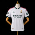 Camisa Real Madrid Local
