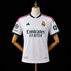 Camisa Real Madrid Local