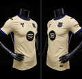 Camisa FC Barcelona Visita Version Jugador
