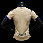 Camisa FC Barcelona Visita Version Jugador