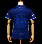 Camisa conmemorativa Independencia 205 años de El Salvador