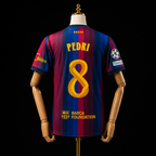 Camisa FC Barcelona Local 26-27