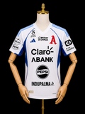 Camisa Alianza FC