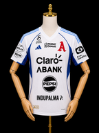 Camisa Alianza FC