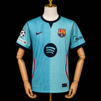 Camisa FC Barcelona 3ra Equipacion