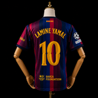 Camisa FC Barcelona Local 26-27