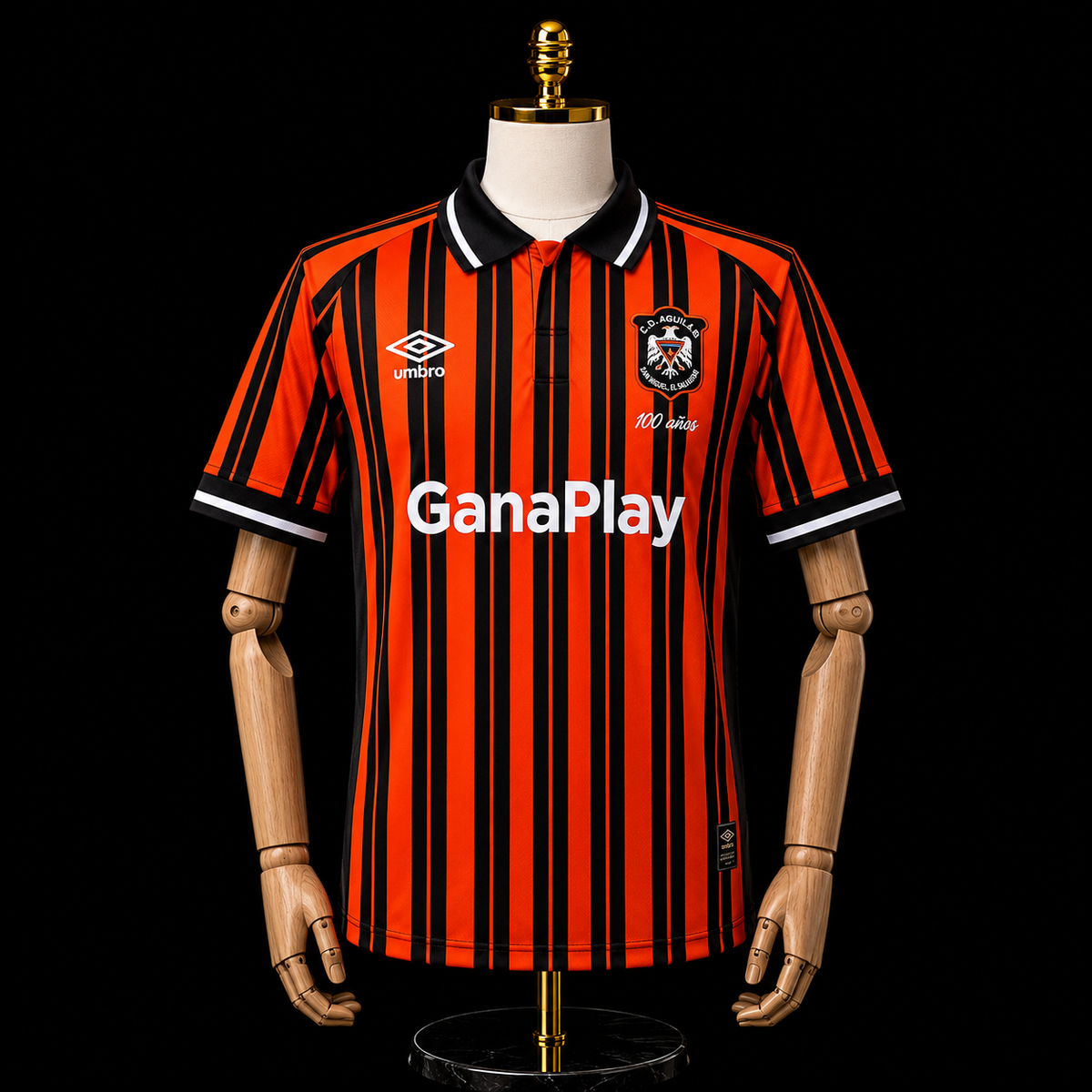 Camisa C.D Aguila