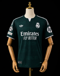 Camisa Real Madrid Visita