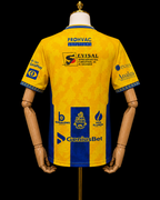 Camisa Municipal Limeño