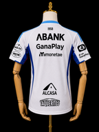Camisa Alianza FC