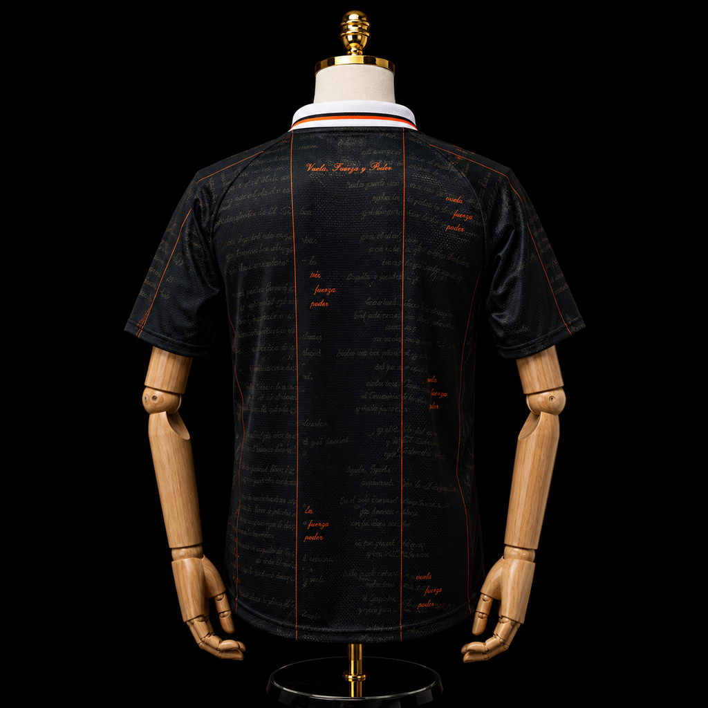 Camisa C.D Aguila