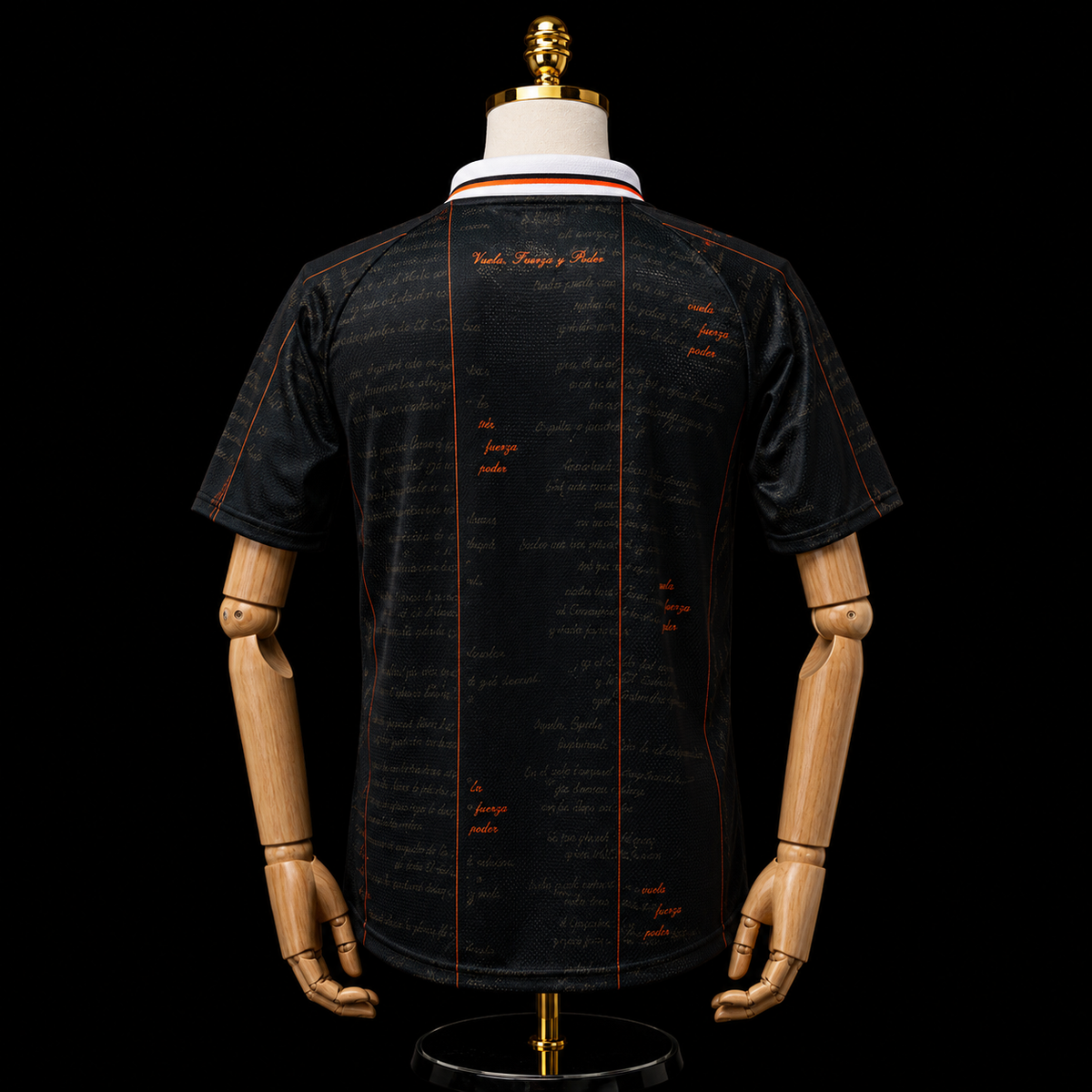 Camisa C.D Aguila