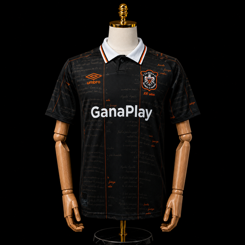 Camisa C.D Aguila