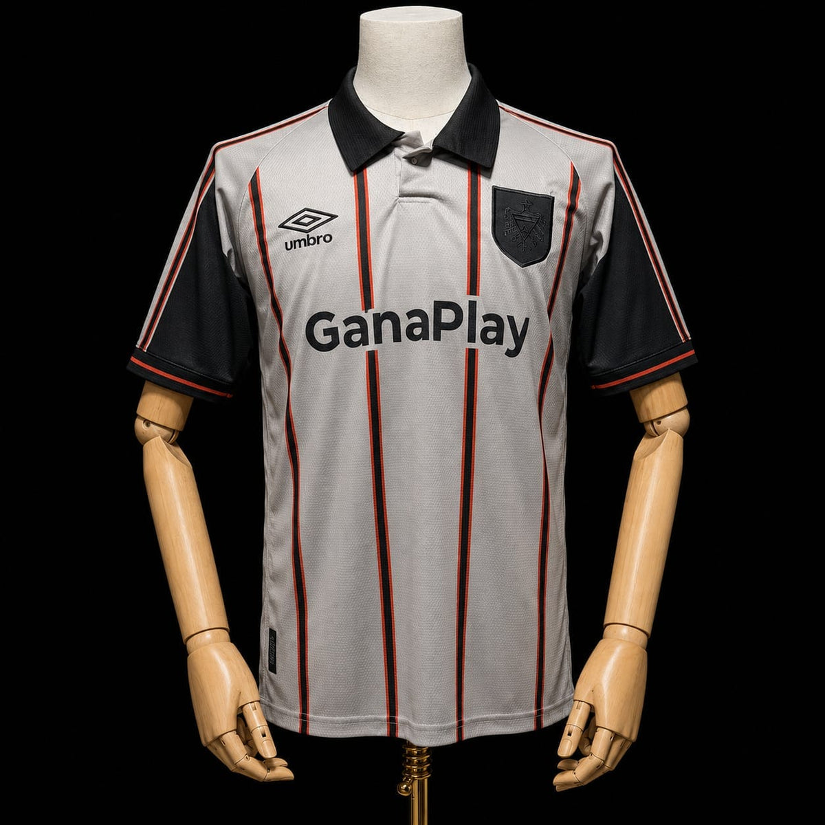 Camisa C.D Aguila